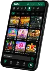 spade54 App
